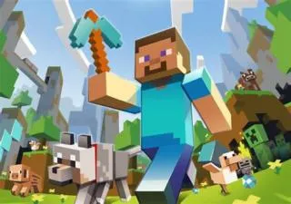 Can i download minecraft for free on pc?