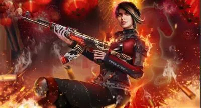Who is the most popular gamer in free fire?