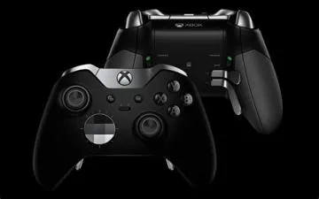 What are the advantages of the xbox elite controller?