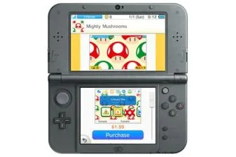 How much longer will the 3ds eshop last?