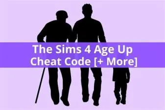 How quickly do sims age?