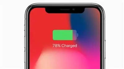 Does charging phone to 85 percent help?