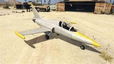 What is the best weaponized jet in gta 5?