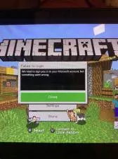 Can you log into minecraft without microsoft account?