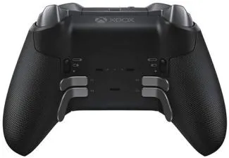Does xbox elite 2 core have paddles?