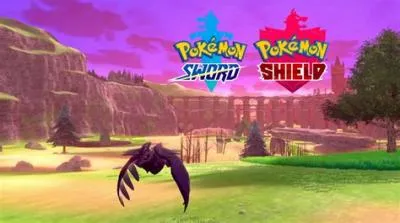 Is pokemon sword capped at 30 fps?