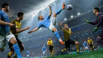 Why cant i play ultimate team on fifa 23 beta?