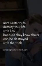 Can a narcissist be a good person?