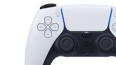 What is the d-pad on ps5?