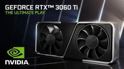 Can i play 4k with 3060?
