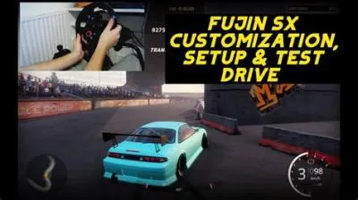 What race is fujin?