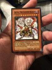Will yugioh cards go down in value?