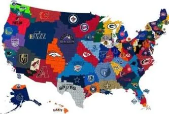 What sport is big in america?