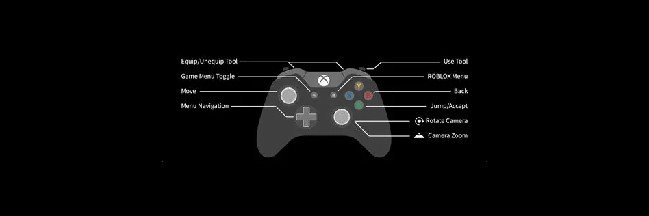 Does roblox support xbox 360 controller?