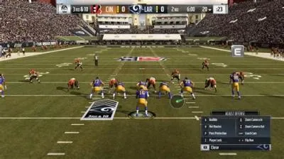 Can i play madden 22 on pc?
