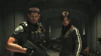 Will leon ever be in resident evil again?