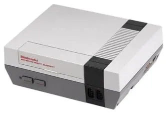 Why is the nes called 8-bit?