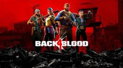 Is back 4 blood single player good?