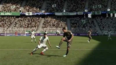 Is fifa 22 pc active?