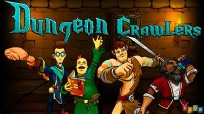 What makes a game a dungeon crawler?