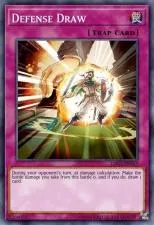 Can you draw in master duel?