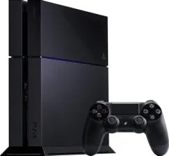 Does ps4 have gb?