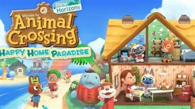 What happens to happy home paradise if i restart my island?