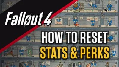 Can you reset skill points in fallout?