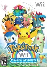 Does wii u have pokemon games?