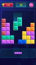 Is block puzzle game free?