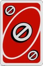 Can you skip a +4 in uno?