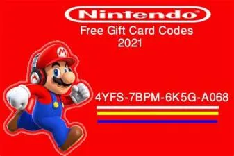 Where is the 16-digit code on nintendo eshop card?