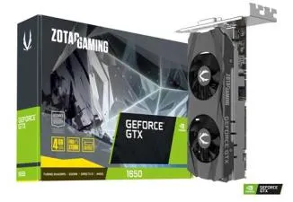 Is gtx 1650 a low end pc?
