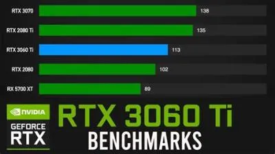 Is 3060 ti better than 3070?