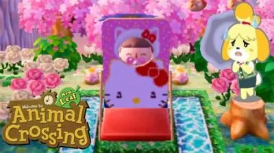 What happens if you miss a day in animal crossing?