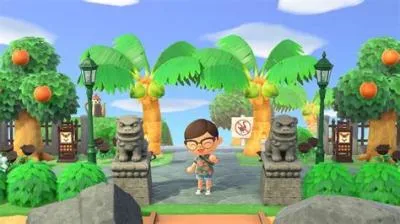 Do you keep your stuff if you move to a new island in animal crossing?