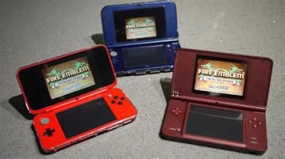 Can gba games be played in dsi?