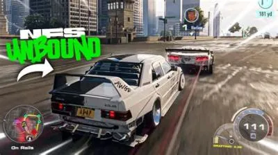 How many hours of gameplay is nfs unbound?