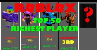 How much is roblox net worth?