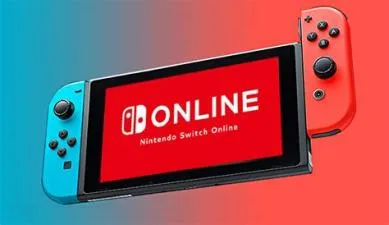 Is it worth paying for nintendo switch online?