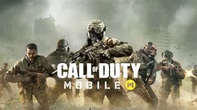 Is cod mobile a big game?