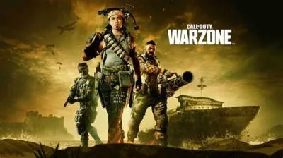 Can everyone play warzone 2?