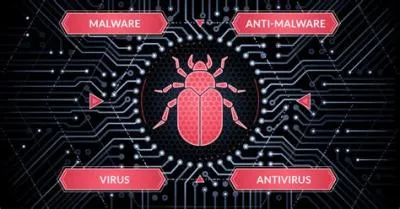 Is anti virus bad?