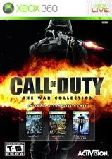 Is call of duty free on xbox live?