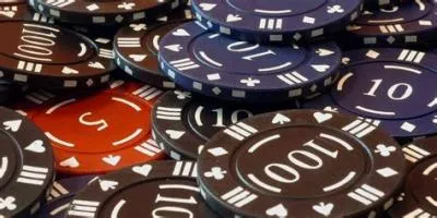 Do casino chips hold value?