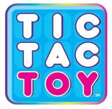 What is tic tac toy full name?