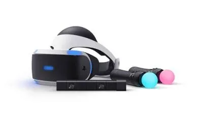 Can you play non vr games on psvr?