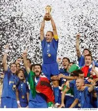 Could italy play in the world cup?