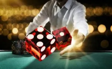 What are the easiest numbers to throw in craps?