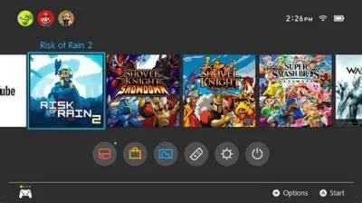 Can you return digital games on switch?